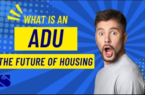 What Is an ADU? Top Benefits of an Accessory Dwelling Unit