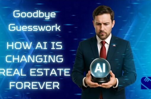 The AI Crystal Ball: How Hyper-Local Forecasts Will Change Listing Day Forever