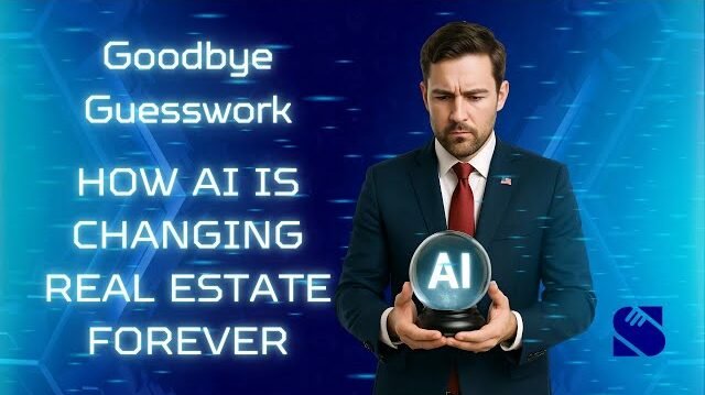 The AI Crystal Ball: How Hyper-Local Forecasts Will Change Listing Day Forever